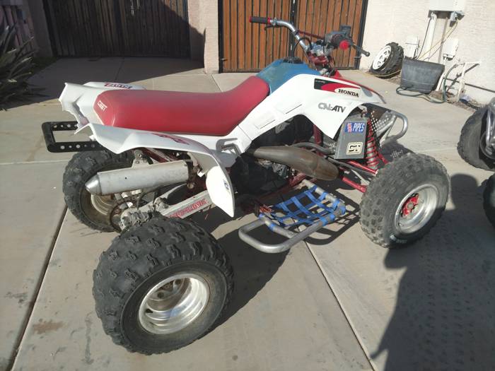 224 Powersports project photo 1