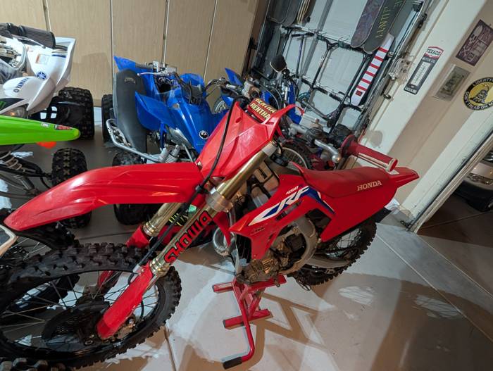 224 Powersports project photo 2