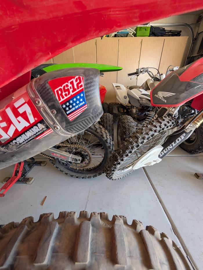 224 Powersports project photo 3