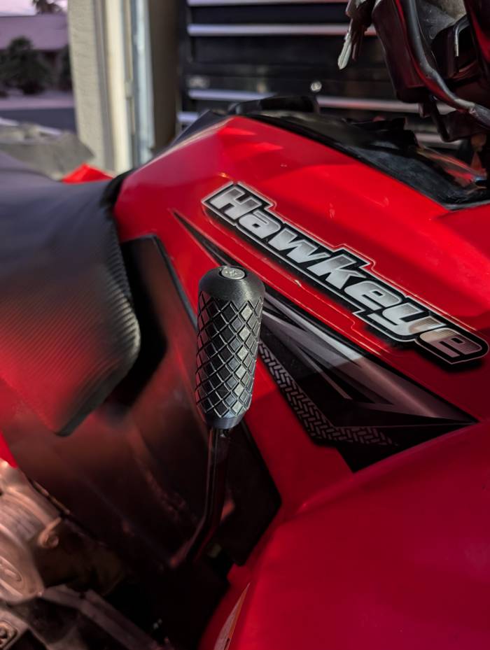 224 Powersports project photo 4