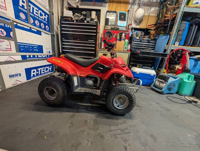 224 Powersports project photo 5