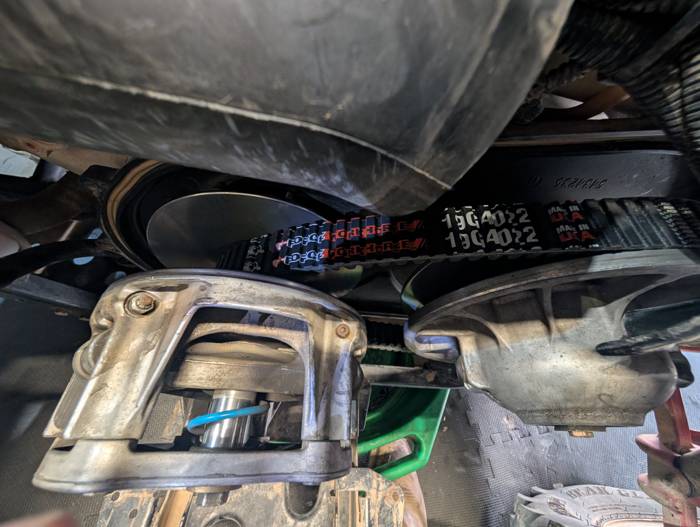 224 Powersports project photo 7