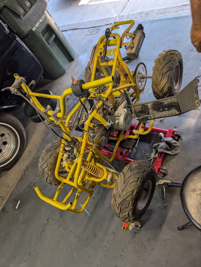 224 Powersports project photo 8