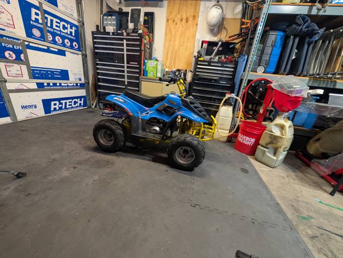 224 Powersports project photo 9