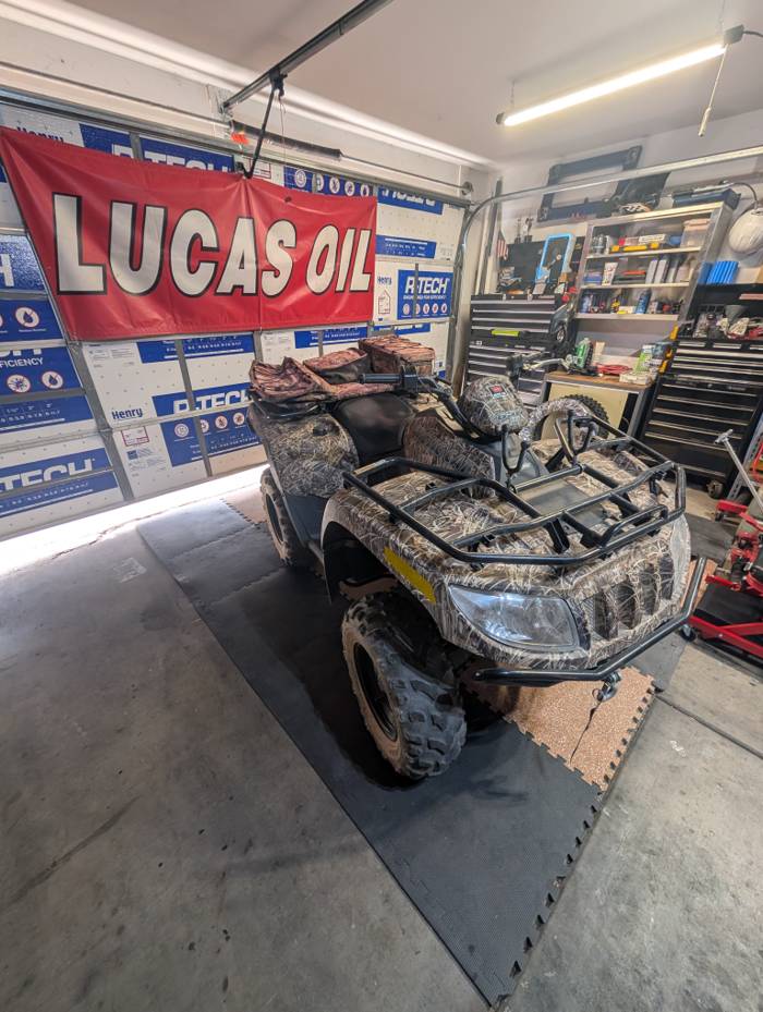 224 Powersports project photo 10