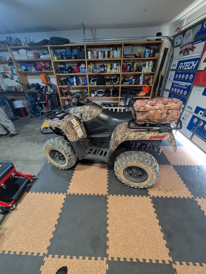 224 Powersports project photo 11