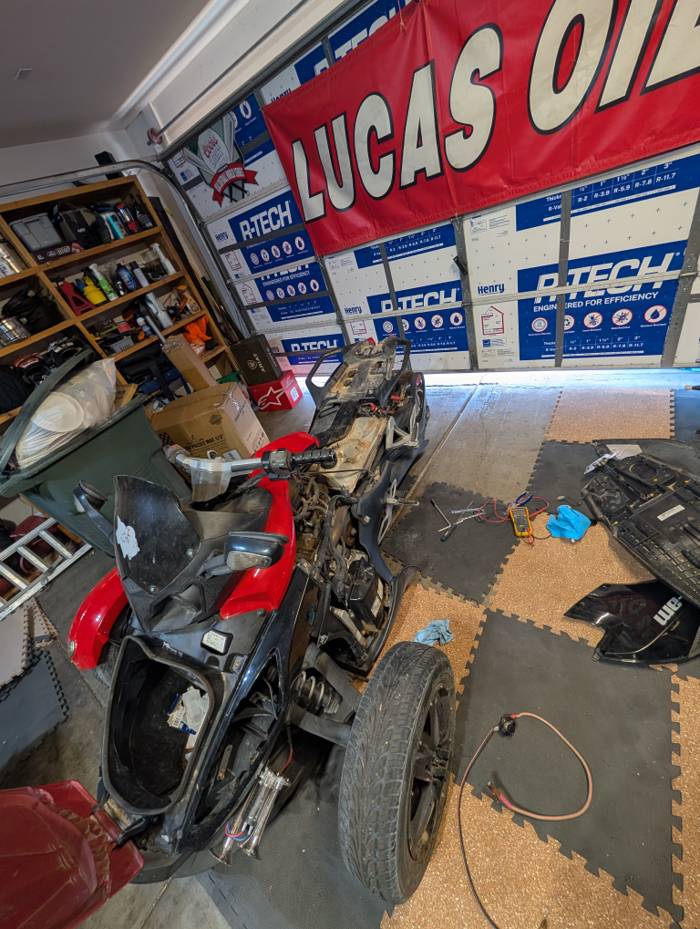 224 Powersports project photo 12