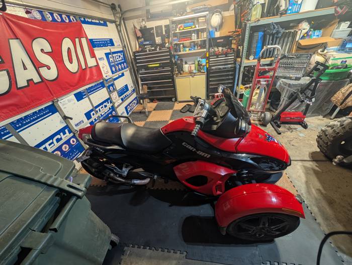 224 Powersports project photo 13